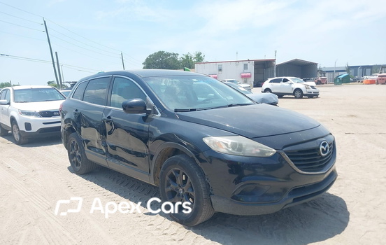 Mazda CX-9 2015 - Image 1 of 19