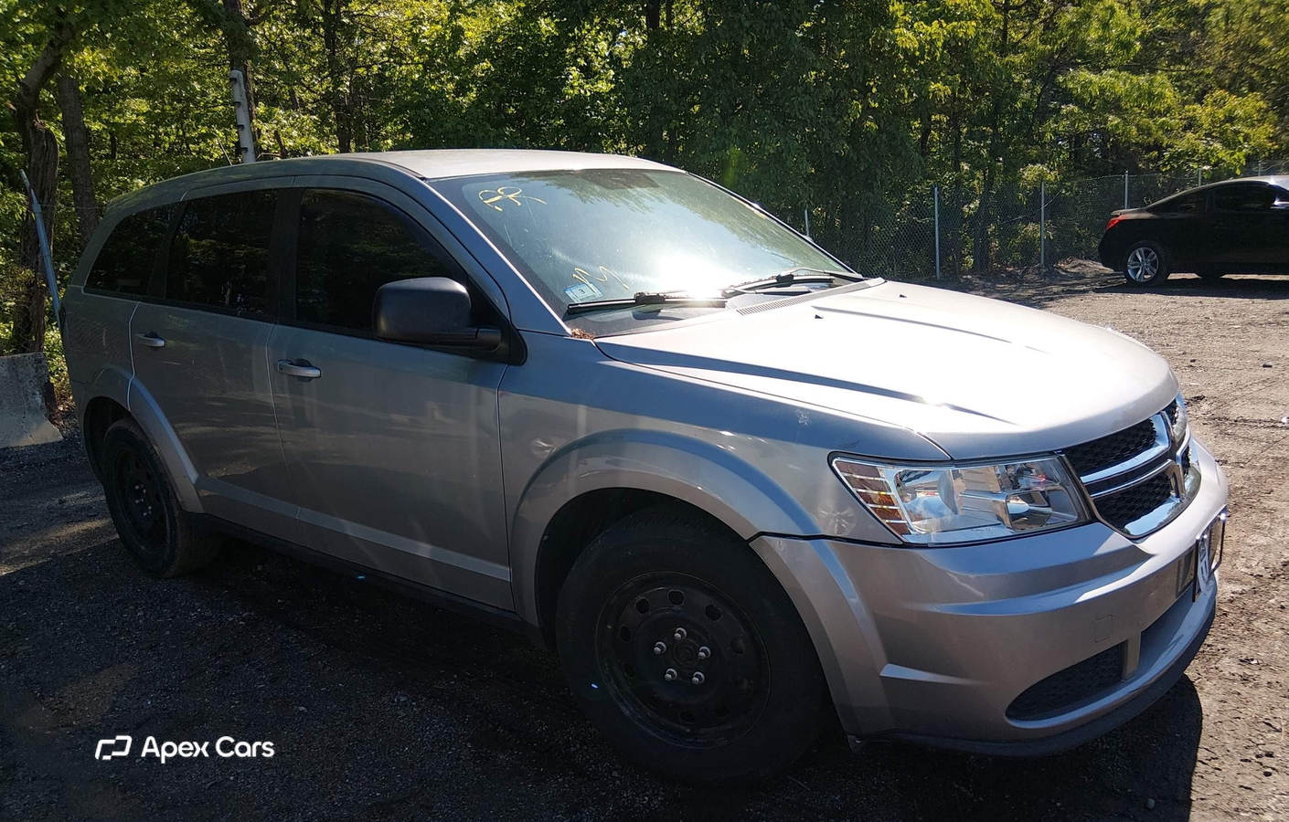 Dodge Journey 2015