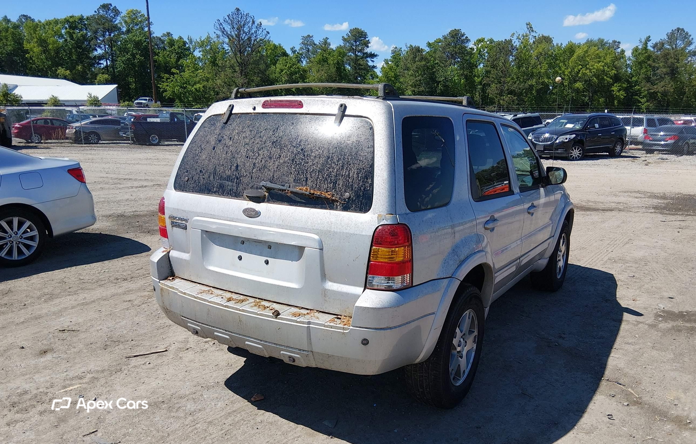 Ford Escape 2005