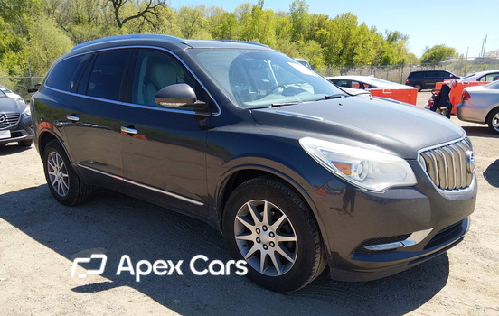Buick Enclave 2016 - Zdjęcie 1 z 20