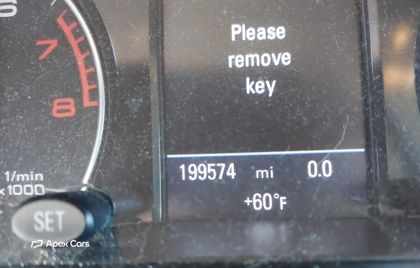 Audi Q5 2010