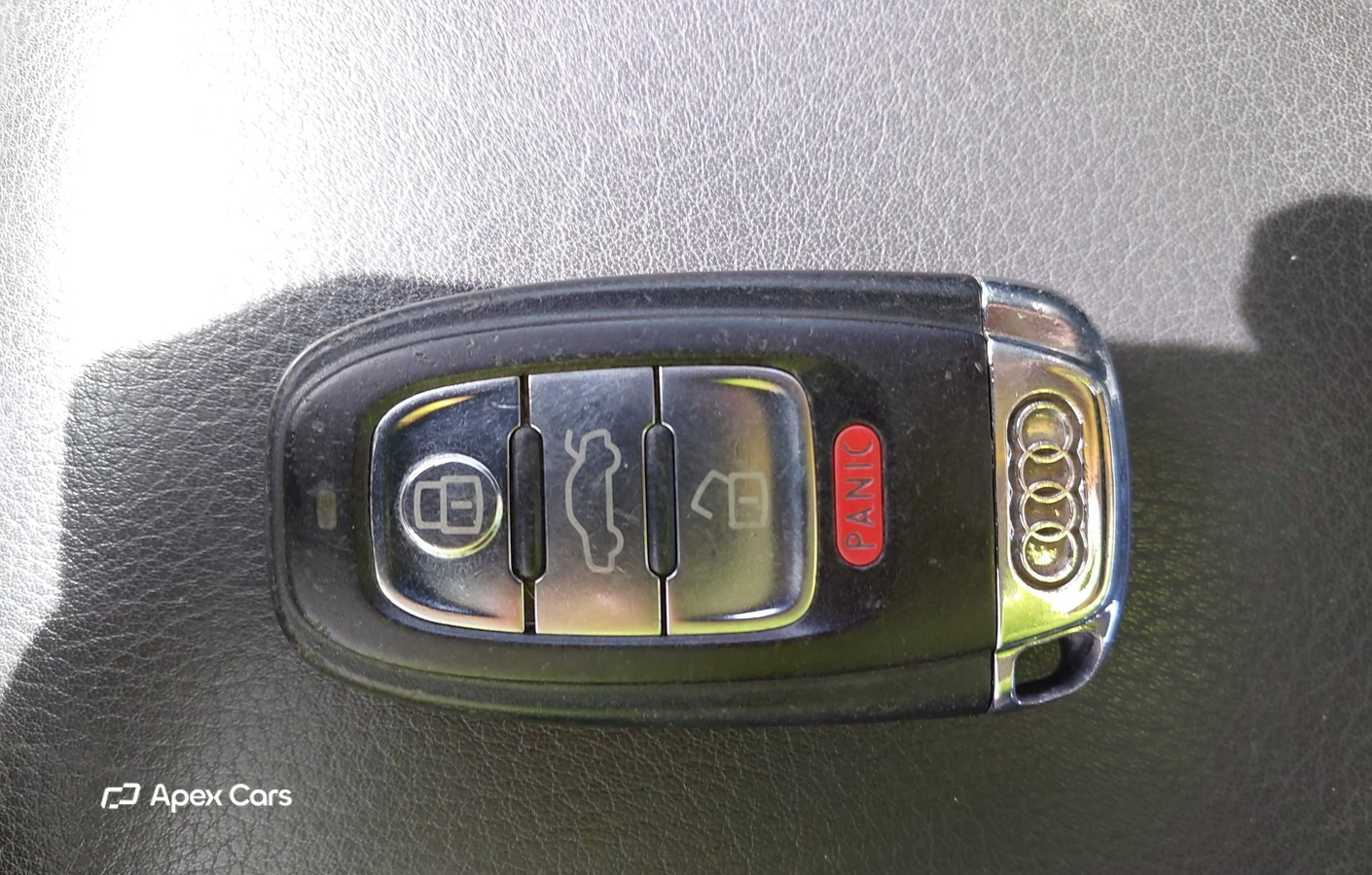 Audi A4 2010