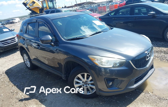 Mazda CX-5 2014 - Image 1 of 17
