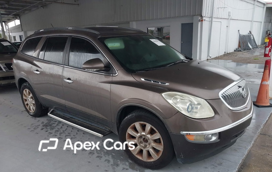 Buick Enclave 2012 - Image 1 of 12