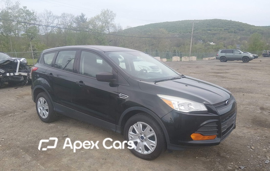 Ford Escape 2016 - Image 1 of 11