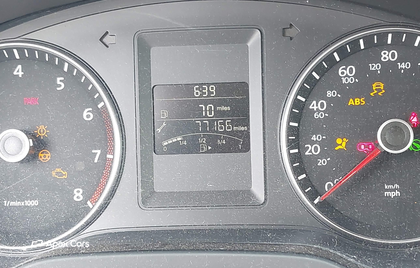 Volkswagen Jetta 2014
