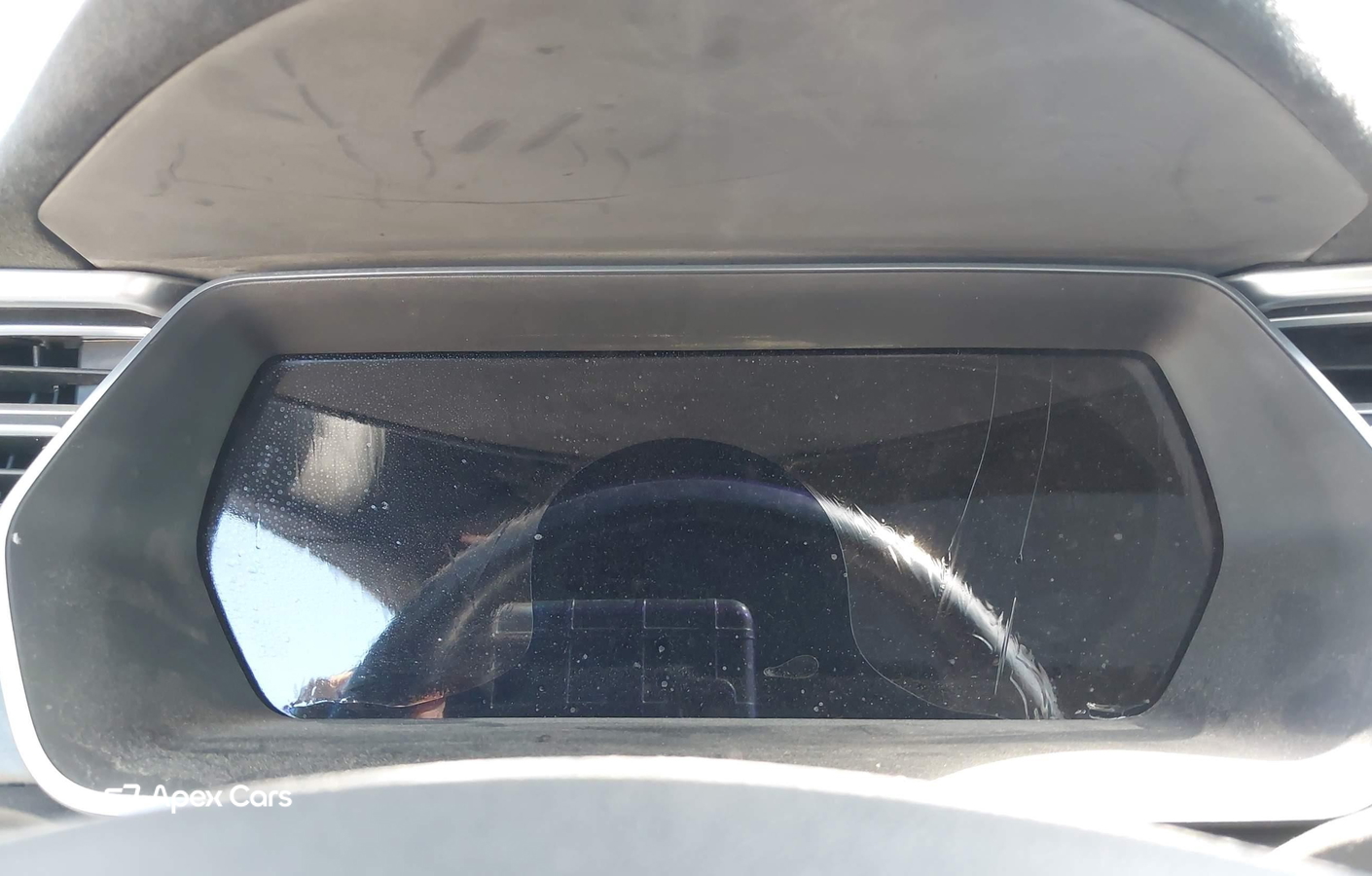 Tesla Model S 2015
