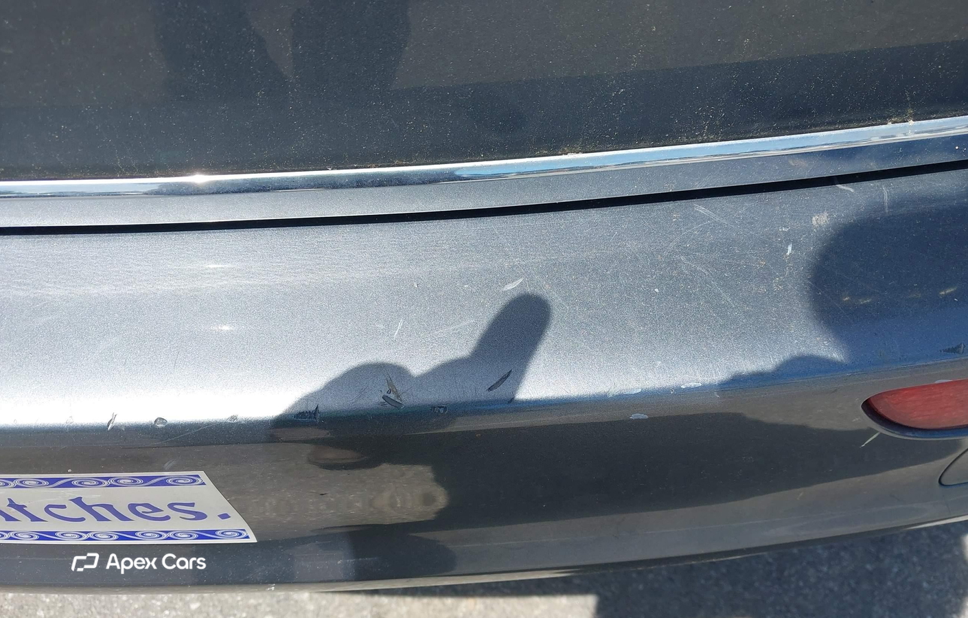 Audi Q5 2017