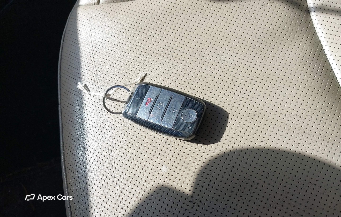 Kia Optima 2014