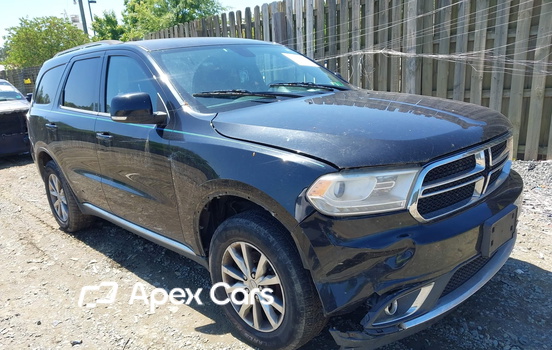 Dodge Durango 2014 - Image 1 of 16