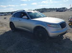 Infiniti FX 2004