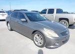 Infiniti G 2010
