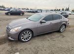 Infiniti G 2012