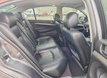 Infiniti G 2012