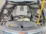 Infiniti G 2012