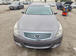 Infiniti G 2012