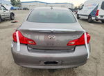 Infiniti G 2012