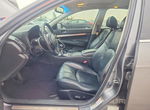 Infiniti G 2012
