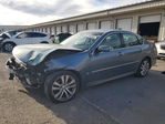 Infiniti M 2008