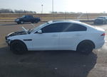 Jaguar XE 2020