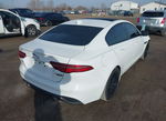 Jaguar XE 2020