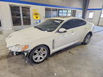 Jaguar XF 2009