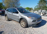 Jeep Cherokee 2016