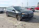 Jeep Cherokee 2017