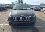 Jeep Cherokee 2017