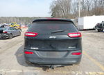 Jeep Cherokee 2017