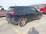 Jeep Cherokee 2017