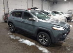 Jeep Cherokee 2015