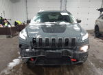 Jeep Cherokee 2015