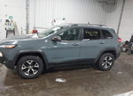 Jeep Cherokee 2015
