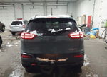Jeep Cherokee 2015
