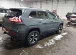 Jeep Cherokee 2015