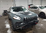 Jeep Cherokee 2015