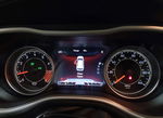 Jeep Cherokee 2015