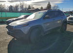Jeep Cherokee 2015