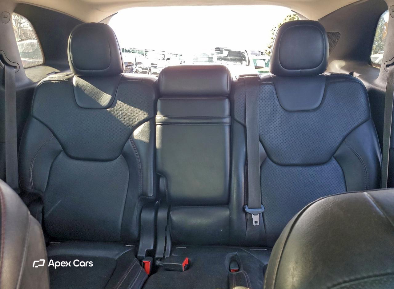 Jeep Cherokee 2015