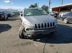 Jeep Cherokee 2015