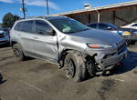 Jeep Cherokee 2015