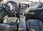 Jeep Cherokee 2015