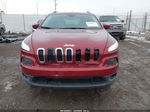 Jeep Cherokee 2016