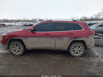 Jeep Cherokee 2016
