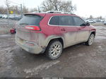 Jeep Cherokee 2016