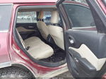 Jeep Cherokee 2016