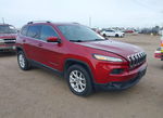 Jeep Cherokee 2016