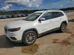 Jeep Cherokee 2021