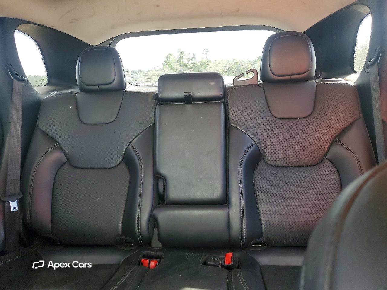 Jeep Cherokee 2021